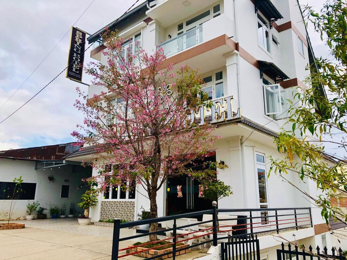 Spring Hotel Da Lat Exterior photo